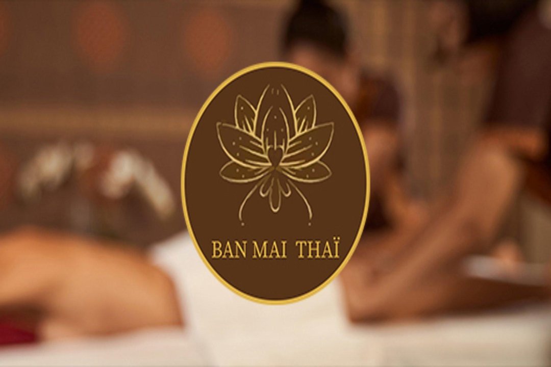 BAN MAI THAI, Rue de Tolbiac, Paris