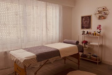Santal Massages
