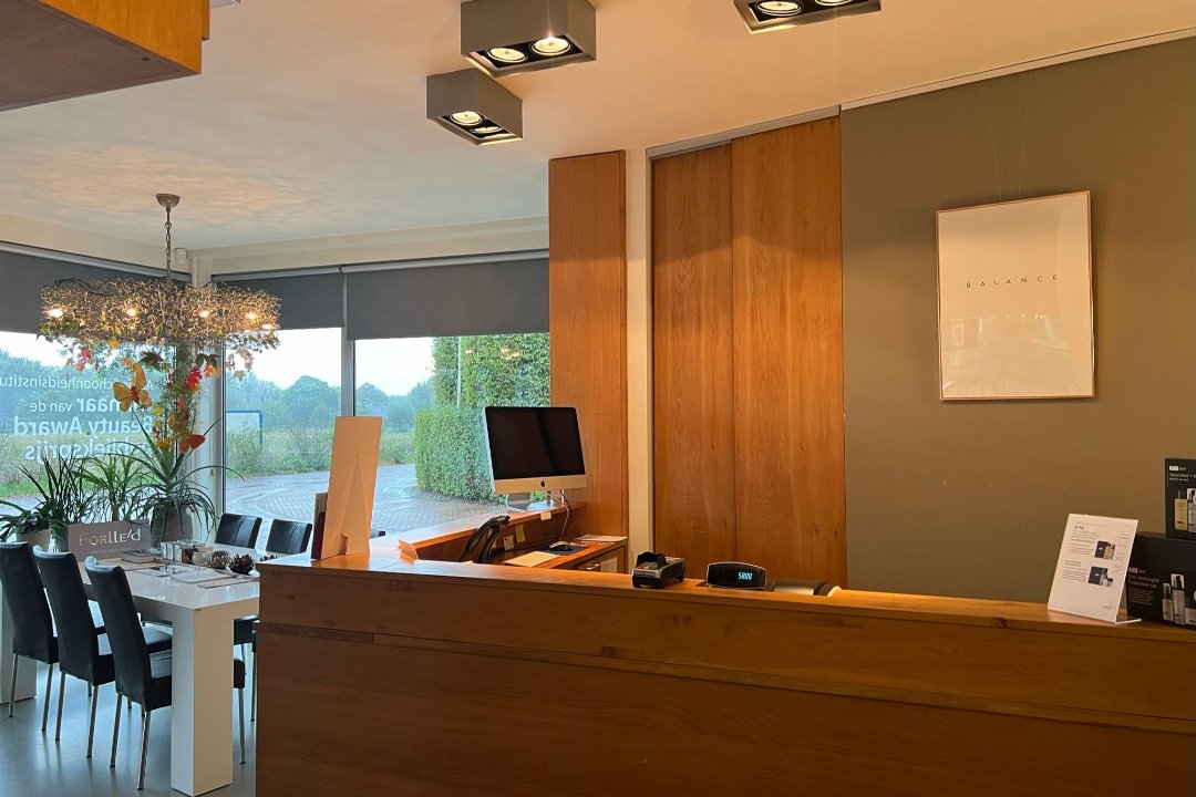 Aerde Huidinstituut, Gemert-Bakel, Noord-Brabant