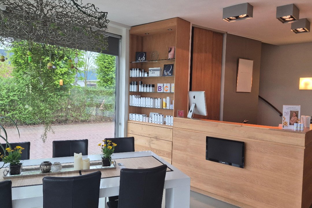 Aerde Huidinstituut, Gemert-Bakel, Noord-Brabant