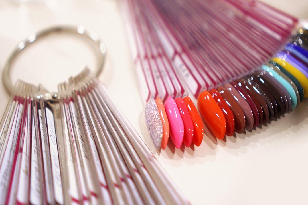Mf beauty salon, Ascao, Madrid