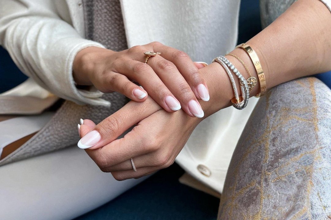 Nails by Karla, Richmond Station, London
