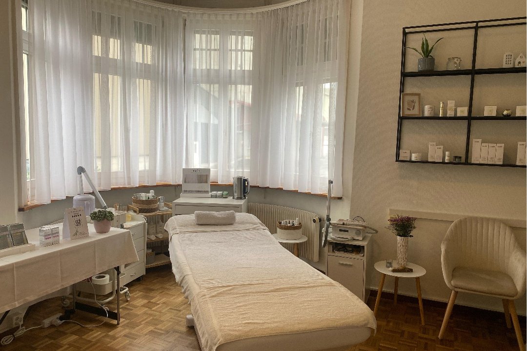 Mai Skincare by Mailien, St. Margrethen
