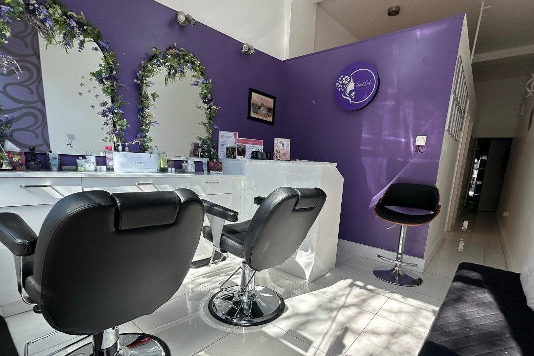 Sweet Looks Wellness & Beauty, North Hyde, London