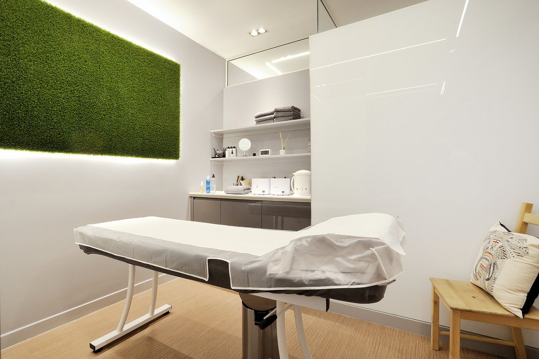 Ma Cherie Waxing, Edinburgh West End, Edinburgh