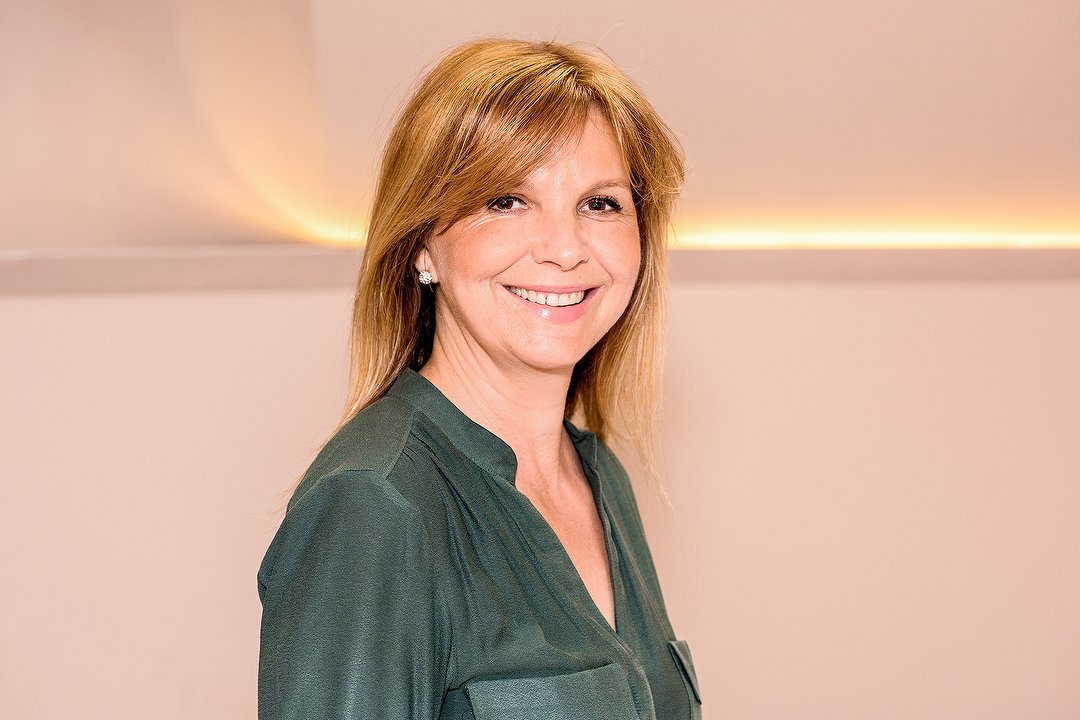 Mayte Diamant - Boutique Gym, Calle Serrano, Madrid