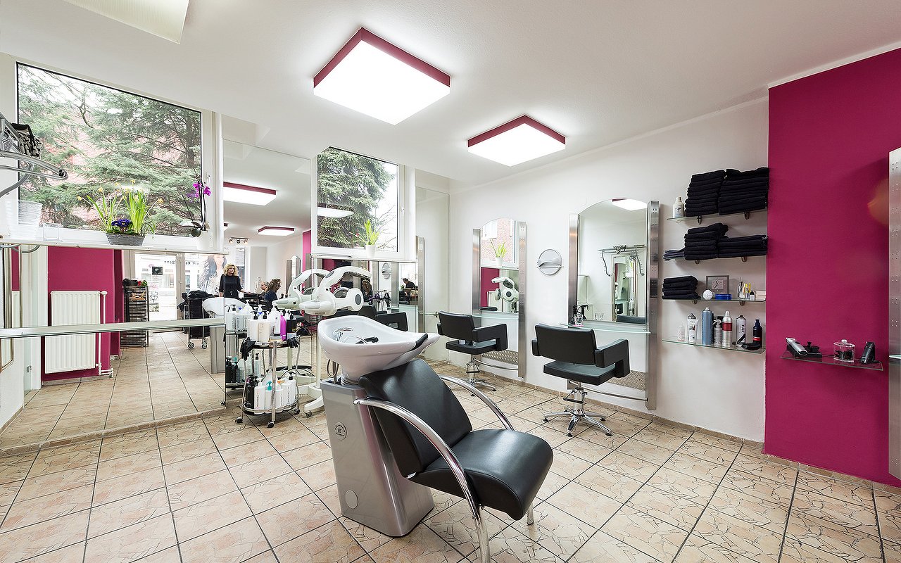 Top 20 Friseure und Friseursalons in Hamburg Treatwell