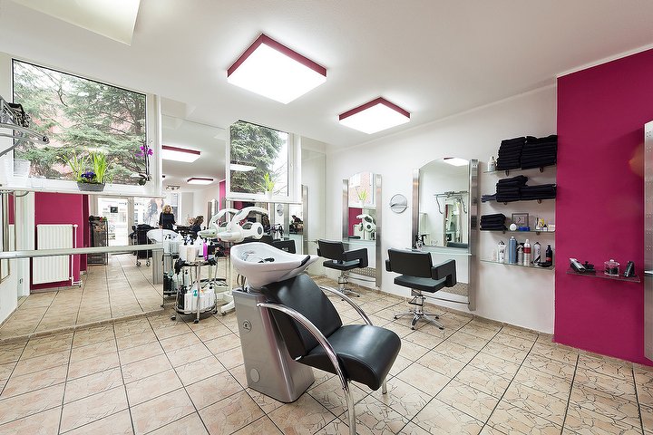 Haarstudio 70 Friseur In Eimsbuttel Hamburg Treatwell