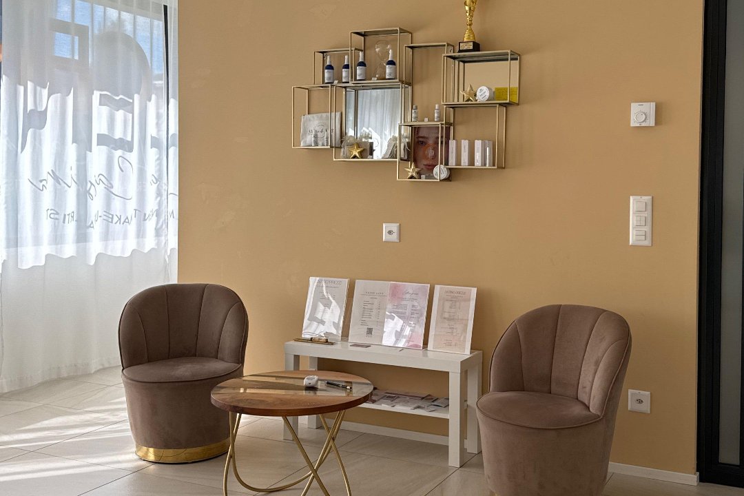Polvere di Stelle di Lia Cassina - Estetica Avanzata, Pregassona, Lugano
