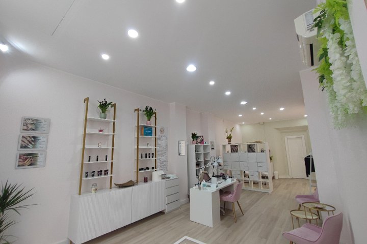 Raffaella Nail Designer