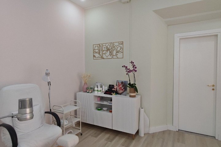 Raffaella Nail Designer - Onglerie Reggio Calabria - Photo de galerie - OneBooking