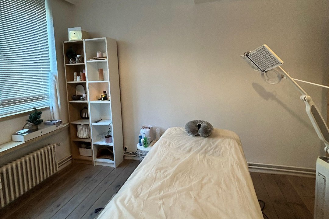WaxedbyWinter, Turnhout, Antwerp province
