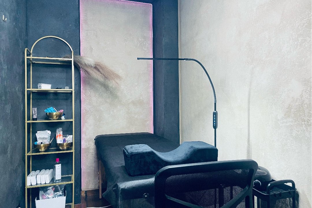 Nails DAesthetics, Nou Barris, Barcelona