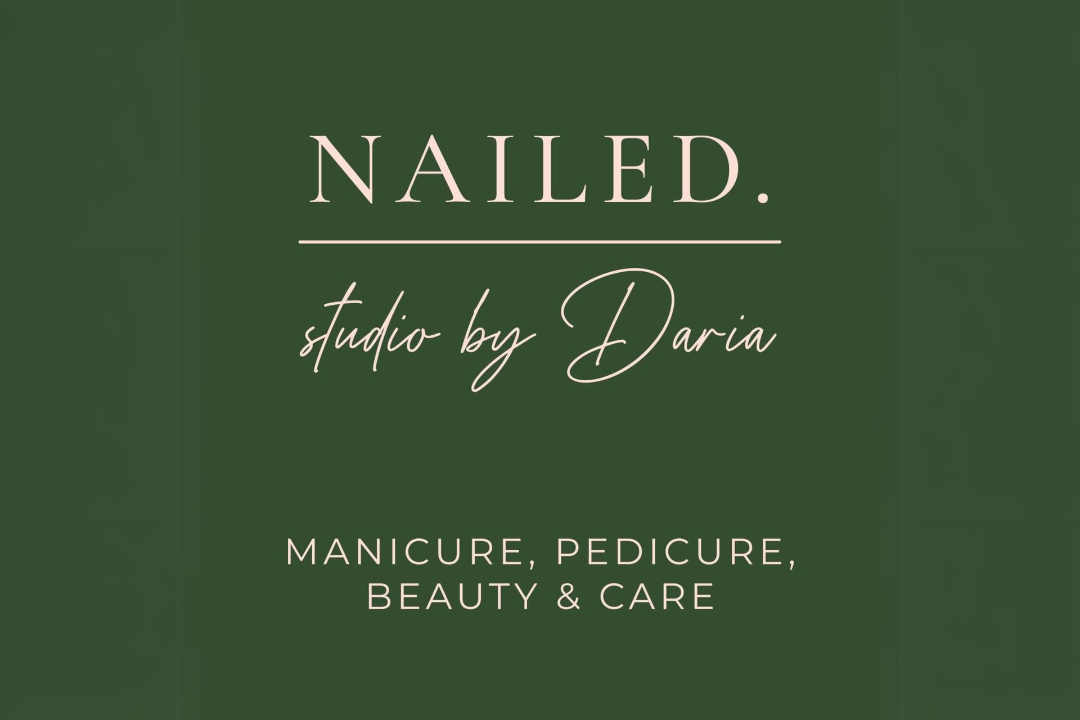 Nailed - Studio By Daria, Zentrum, Jena