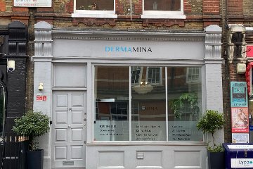 Derma Bella Aesthetics - Marylebone