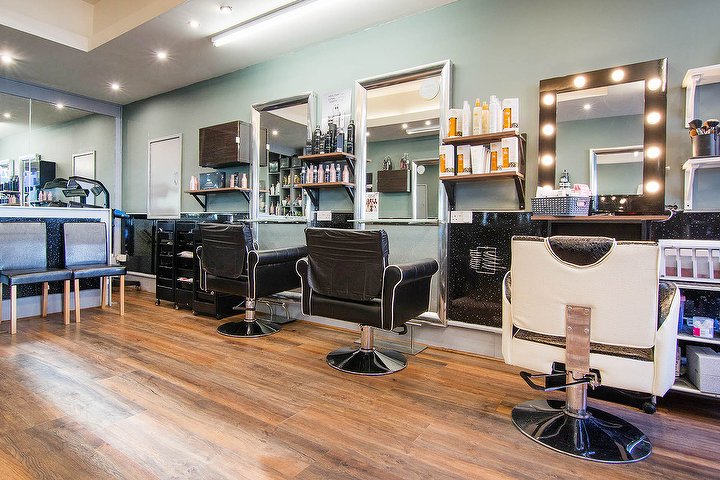 Paul Allan Hair & Beauty | Hair Salon in Hillhead, Glasgow - Treatwell