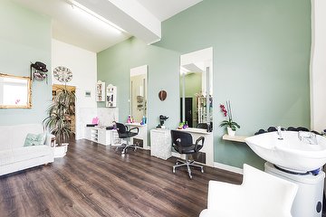 Das Wunderweib -  Beautylounge Bramfeld