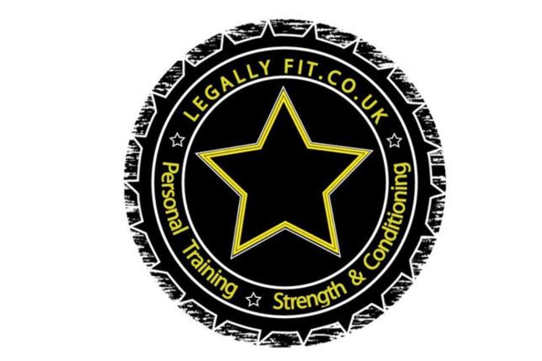 Legally Fit Personal Training at My Fitness Boutique, West Hampstead, London