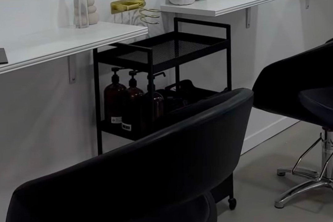 The Beauty Bar, Aulnay-sous-Bois, Seine-Saint-Denis