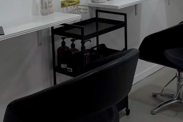 The Beauty Bar