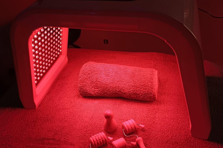 MetamorphoFit Studio Olistico (solo donne)- Fitness e Massaggi di Georgia Apuzzo - Massage Torino TO, zona Quadrilatero Romano - Photo de galerie - OneBooking