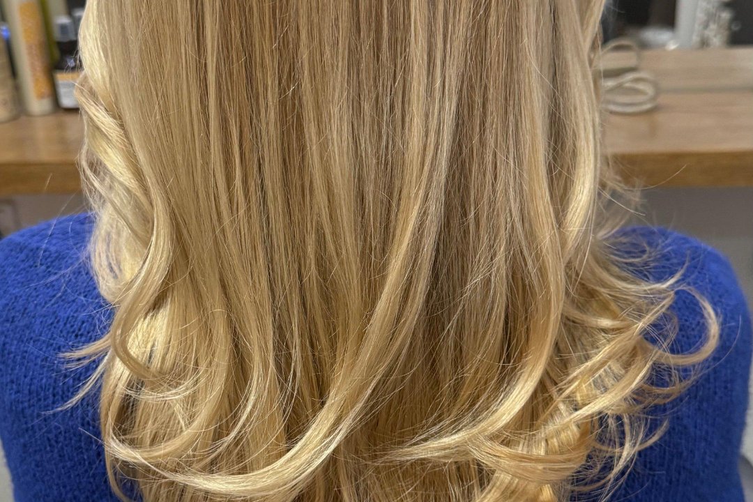 My Hair Studio, Munster Square, London