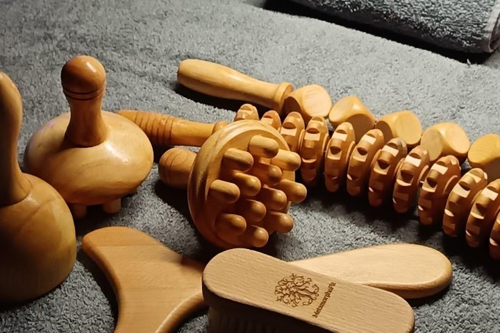 MetamorphoFit Studio Olistico (solo donne)- Fitness e Massaggi di Georgia Apuzzo - Massage Torino TO, zona Quadrilatero Romano - Photo de galerie - OneBooking