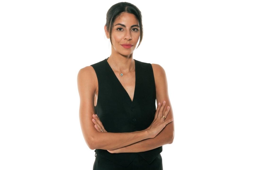 Nadere Mianji Beauty Expert, Gorini, Milano