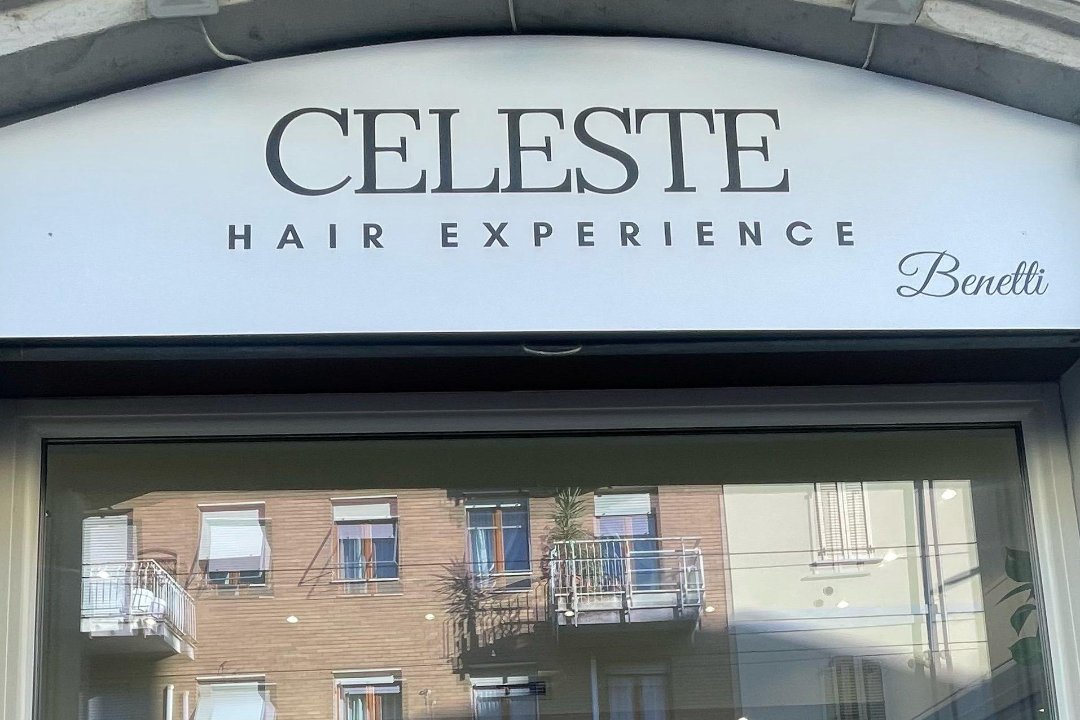 Celeste Hair Experience, Niguarda, Milano