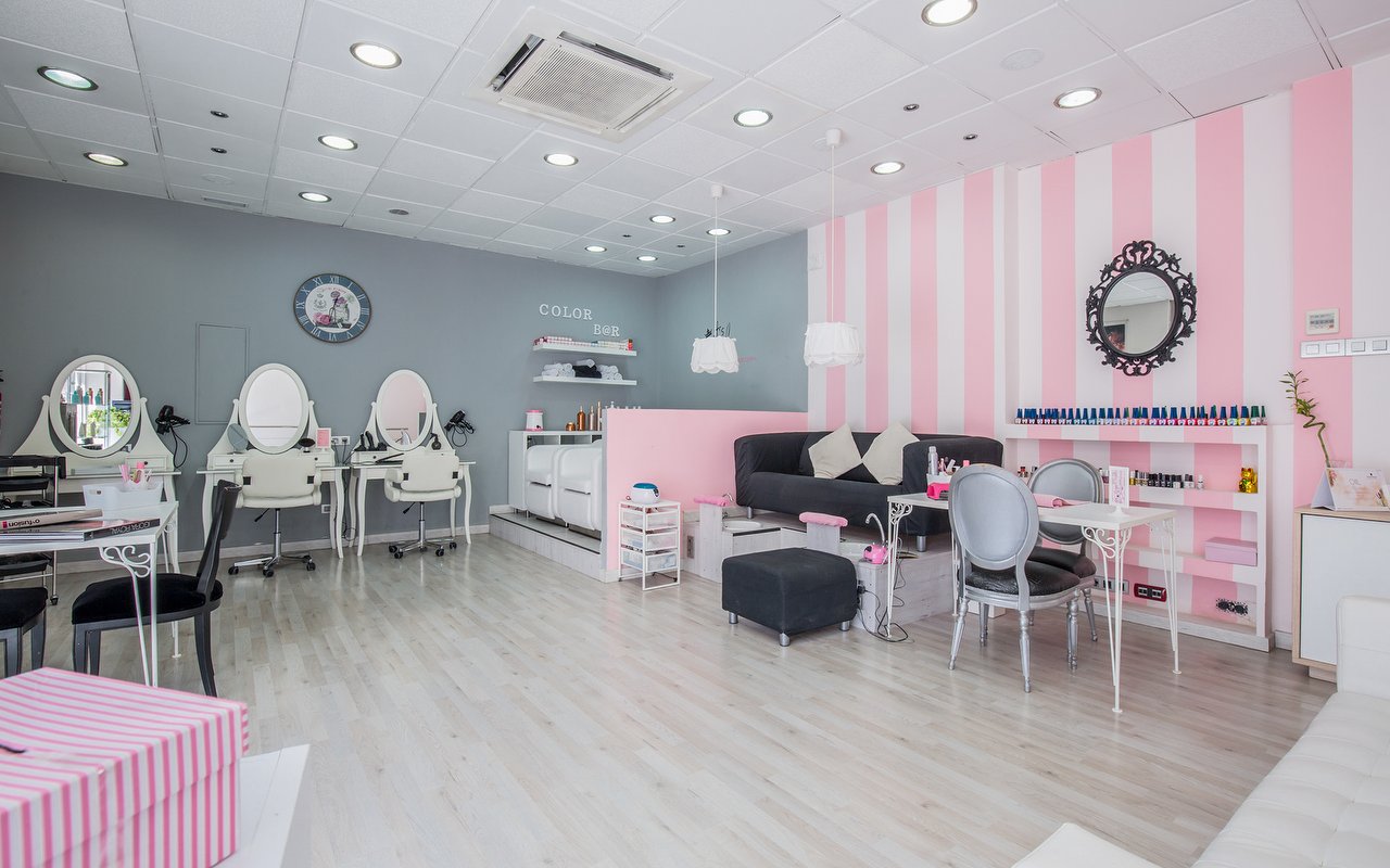 Top 20 Centros de uñas en Terrassa, Provincia de Barcelona Treatwell