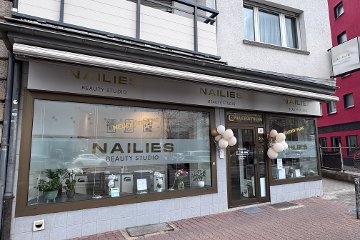 NAILIES Beauty Studio