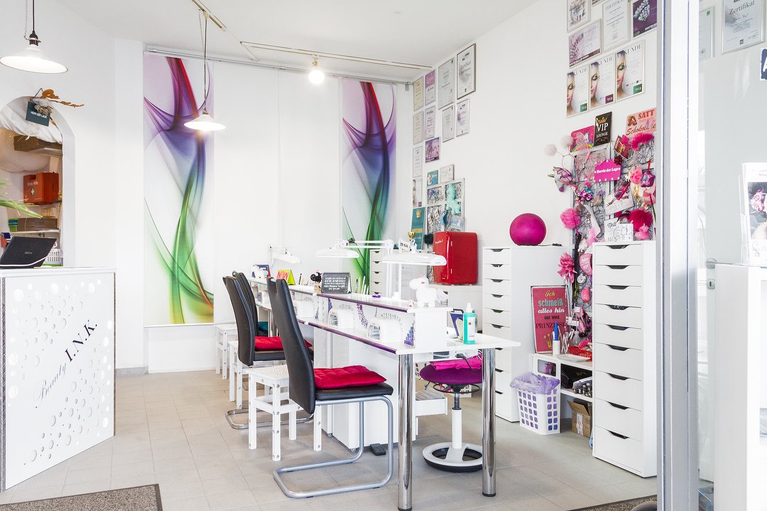 Funky Nails Funkynails, 10. Bezirk, Wien