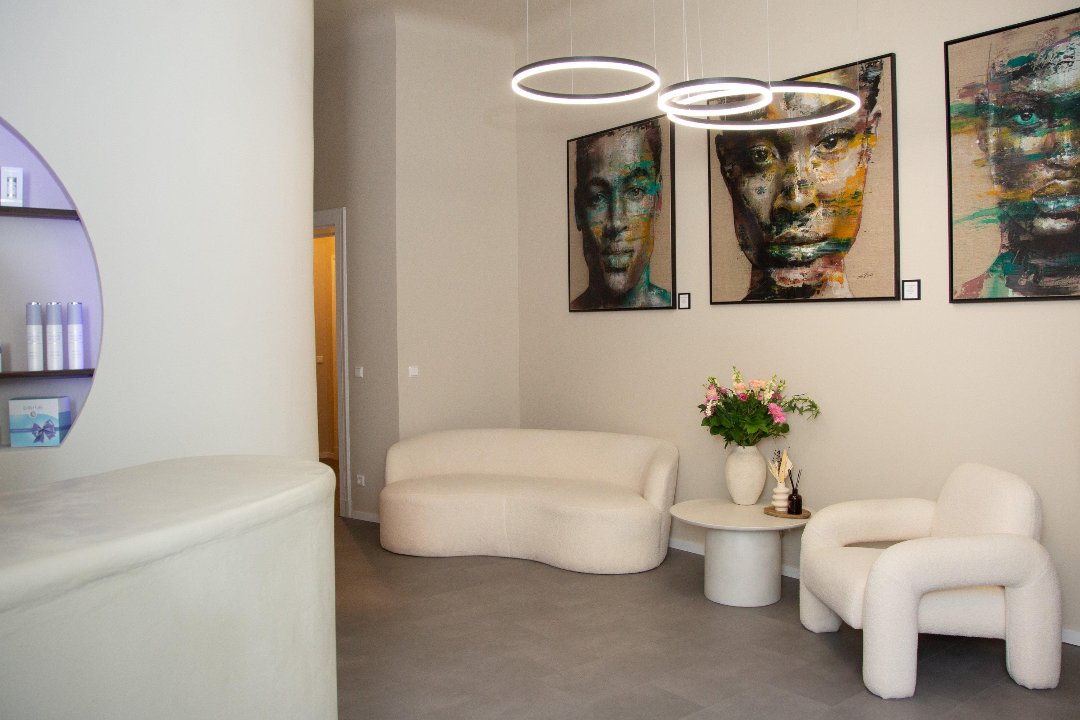 NABEAU - Natural Aesthetic & Beauty | Hautverjüngung Berlin, Kudamm, Berlin