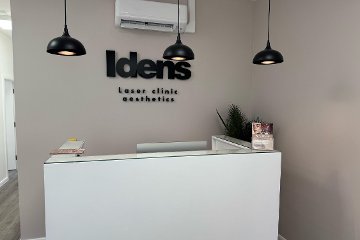 Idens Laser Clinic