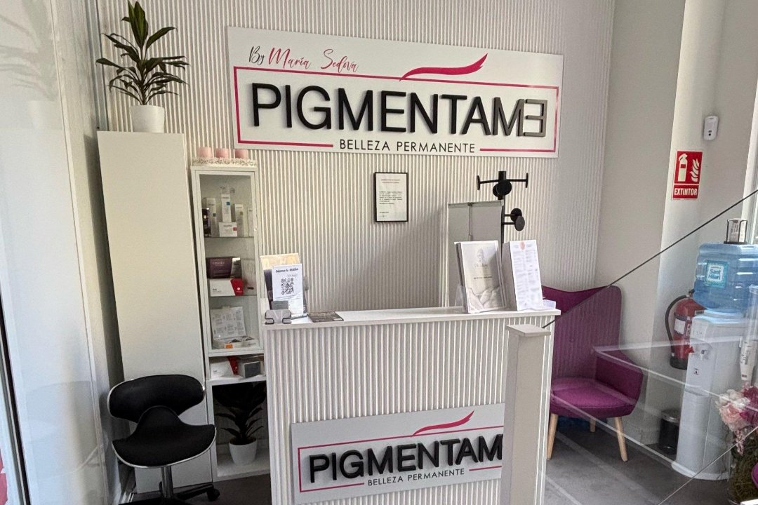 Micropigmentación  y Estética by Maria S, Centro Comercial Castellana 200, Madrid