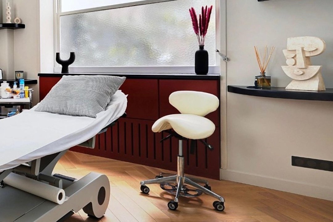 Drainage Lymphatique Renata França Paris 16, Rue de Passy, Paris