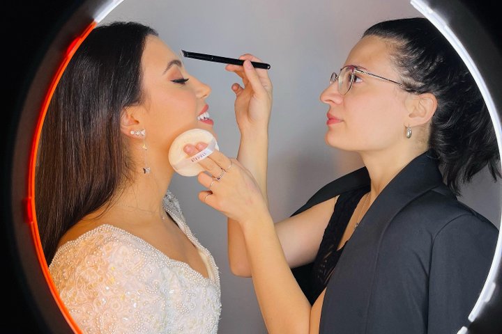 Anna Coppola - Maquillage Bologna BO - Photo de galerie - OneBooking
