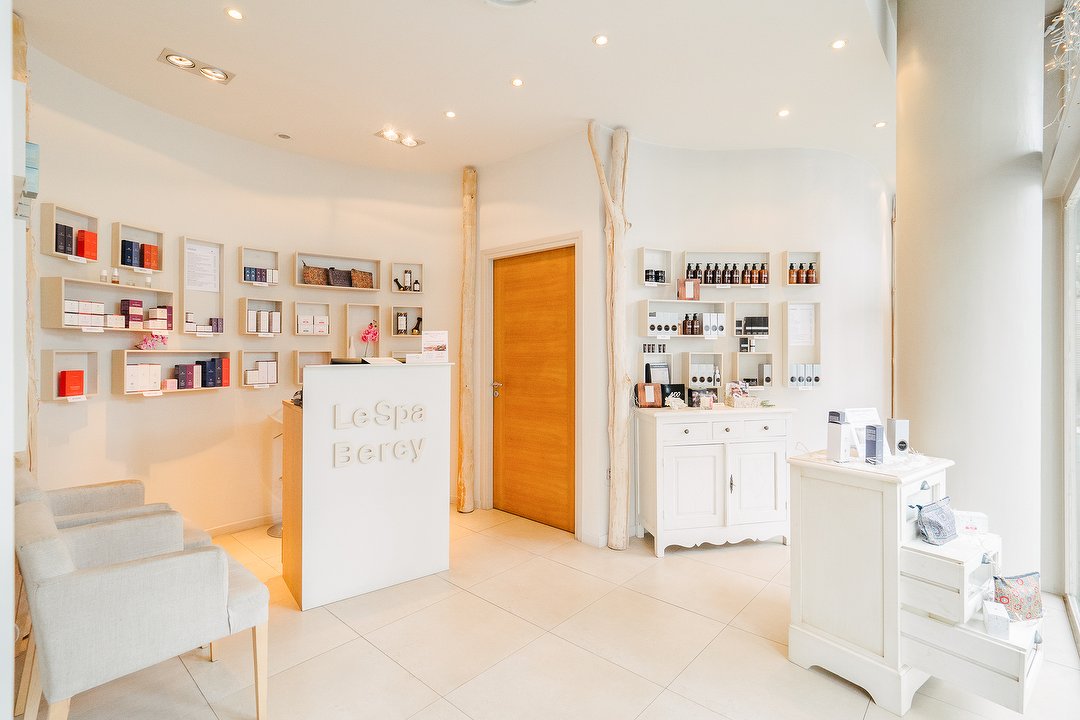 Le Spa Bercy, Bercy, Paris