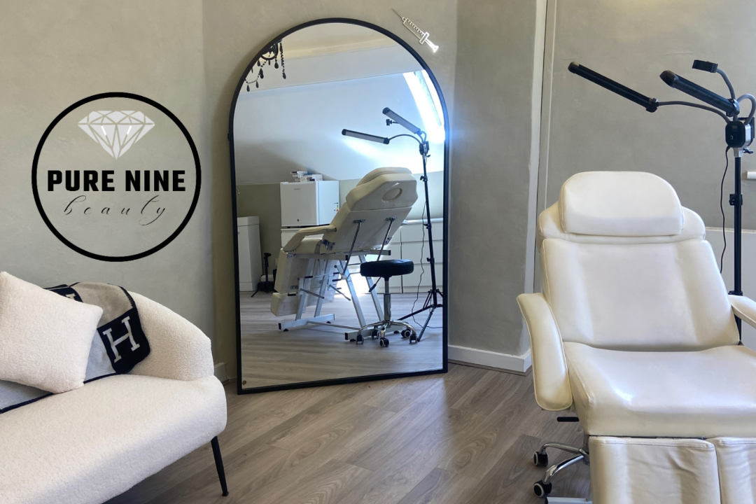 Pure Nine Beauty, Sutton Coldfield, Birmingham