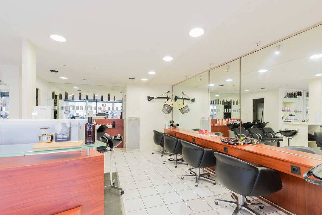 MF Création, Courbevoie, Hauts-de-Seine
