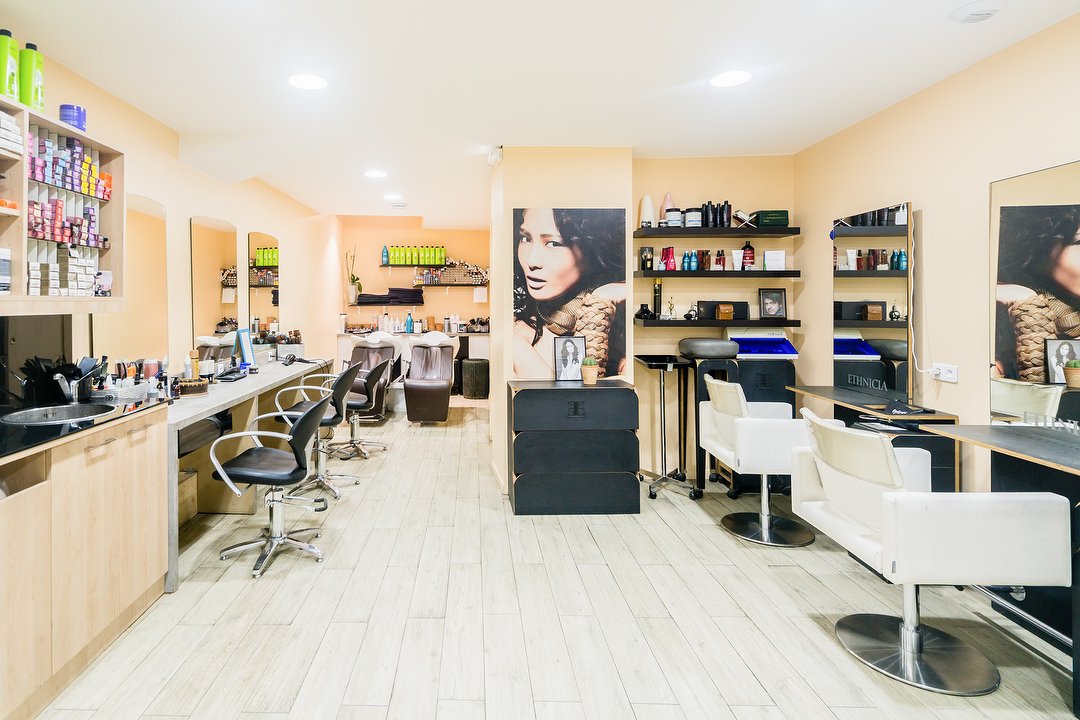 Kamel Coiffure, Métro Reuilly-Diderot, Paris