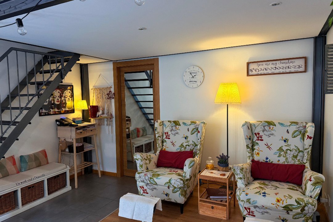 Allure by Nargiz, Washington, Milano