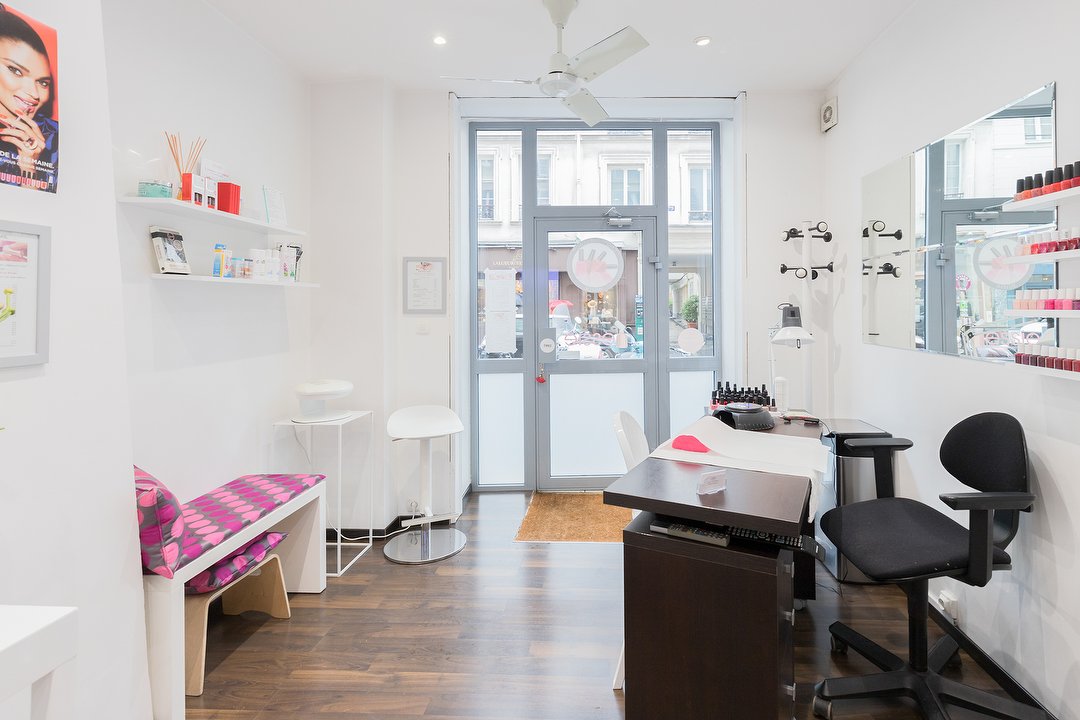 Artistic Nails, 6e arrondissement, Paris