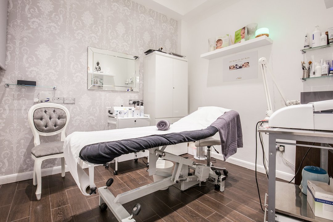 The Bellissima Clinic, Clapham South, London
