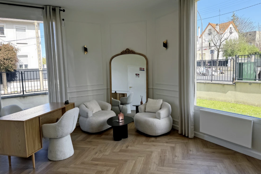 Laser Expert, Livry-Gargan, Seine-Saint-Denis