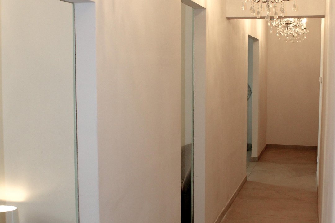 Angelique Beautysalon, 18. Bezirk, Wien