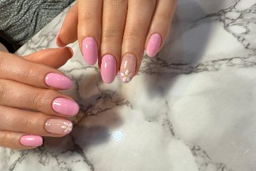 Isa Gómez nails Studio