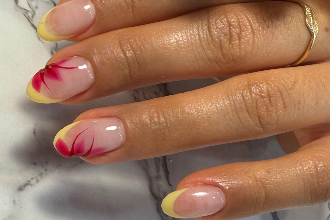 Isa Gómez nails Studio, Parque El Calero, Madrid