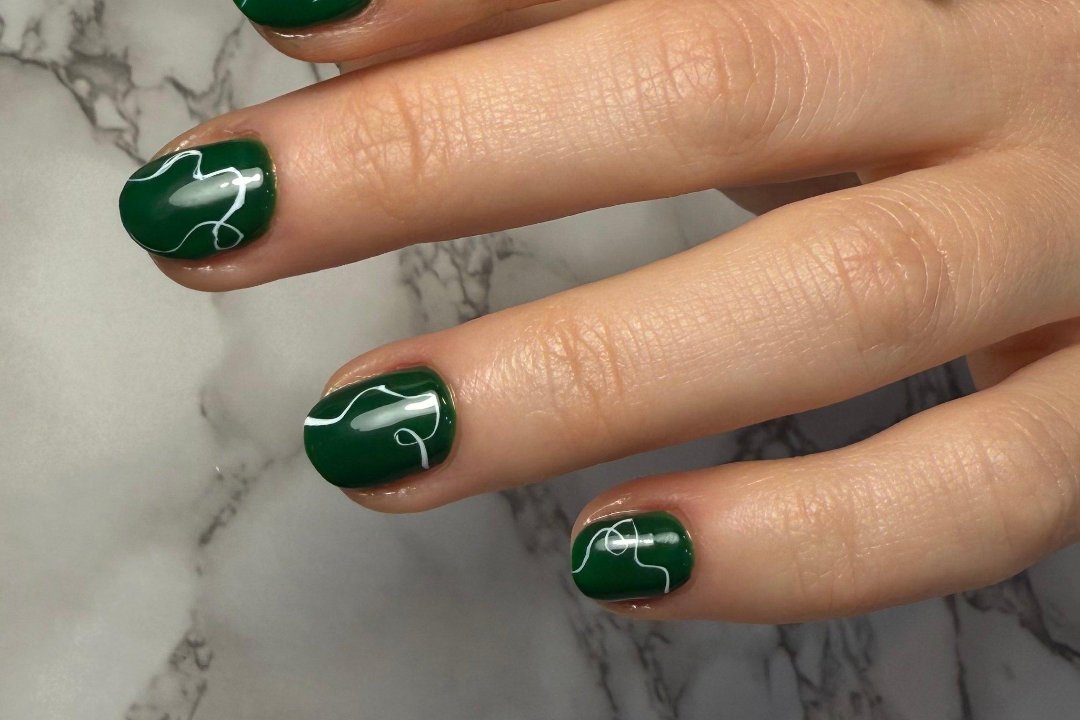 Isa Gómez nails Studio, Parque El Calero, Madrid