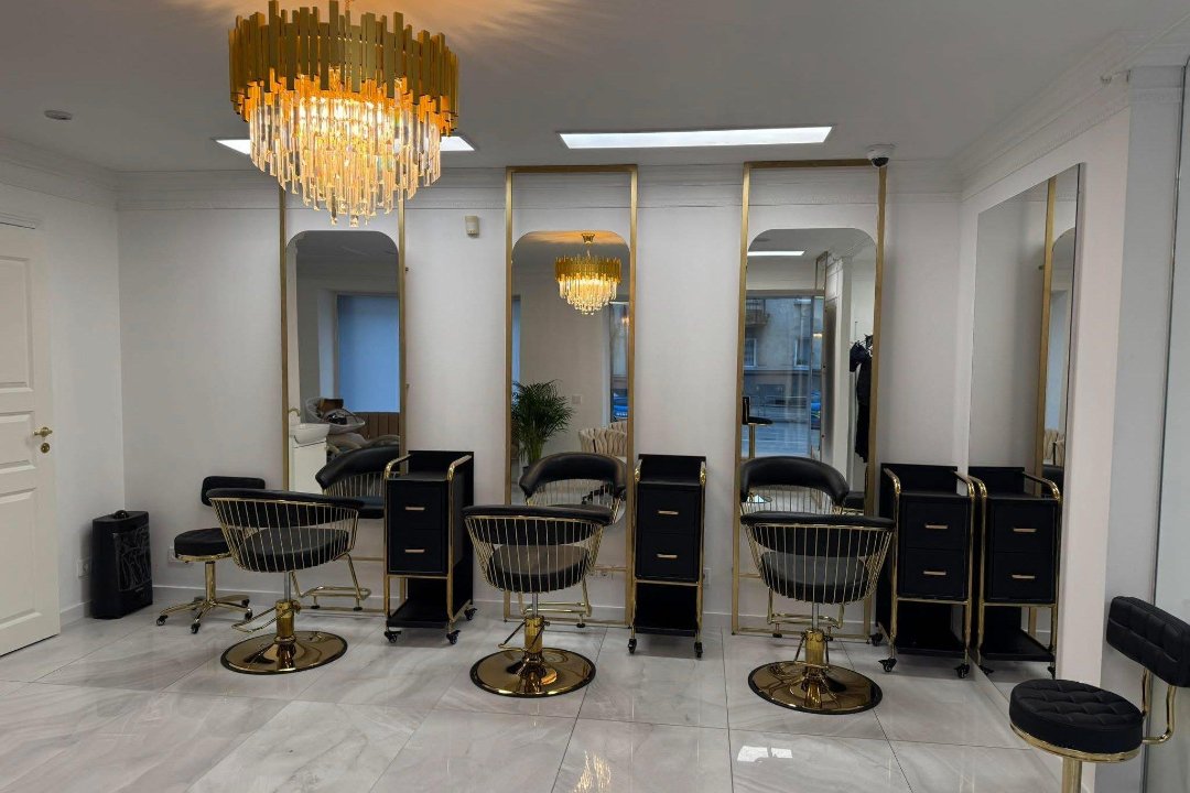 Hair by Miglė, Žaliakalnis, Kaunas